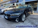 BMW 530 PROMO FINANZIAMENTO d 48V Touring Luxury