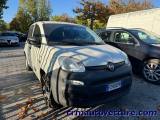FIAT Panda PROMO FINANZIAMENTO 1.2 Pop Van 2 posti