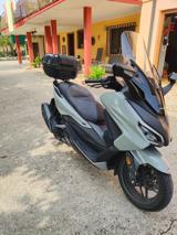 HONDA Forza 350 350