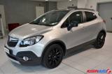 OPEL Mokka 1.6 CDTI 136 CV COSMO 4X2 + NAVI + RETROCAMERA + B
