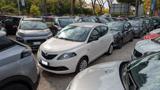 LANCIA Ypsilon HYBRID 1.0cc 70cv SENS. PARK CERCHI IN LEGA
