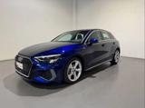 AUDI A3 SPB 30 TDI S tronic S line edition