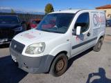 FIAT Doblo 1.3 MJ 16V