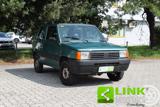 FIAT Panda 1ª serie 1100 i.e. cat 4x4 Trekking
