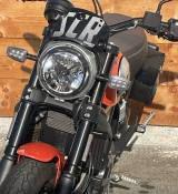 DUCATI Scrambler 800 sceambler