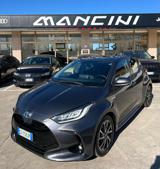 TOYOTA Yaris 1.5 Hybrid 5 porte Lounge