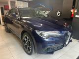 ALFA ROMEO Stelvio 2.0 Turbo 280 CV AT8 Q4 Veloce Tì