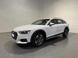 AUDI A4 allroad 40 TDI Quattro S tronic Identity Contrast