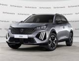 PEUGEOT 2008 PureTech 130 S&S EAT8 Allure