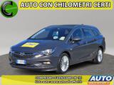 OPEL Astra 1.6 CDTi SW SPORTS TOURER INNOVATION EU6B 97.000KM