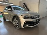 VOLKSWAGEN Tiguan 2.0 TDI DSG Advanced R-LINE Exterior Pack