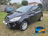 FORD Ka+ 1.2  69CV ADATTA NEOPATENTATI