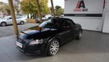 AUDI TT Roadster 2.0 TFSI