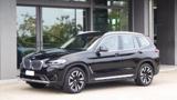 BMW X3 xDrive20d 48V mhev
