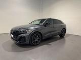 AUDI Q8 SUV 50 TDI 286 CV quattro tiptronic S line edition