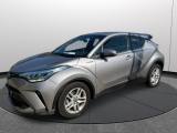 TOYOTA C-HR 1.8 Hybrid E-CVT Business Italiana Ufficiale