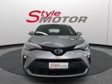 TOYOTA C-HR 1.8 Hybrid E-CVT Business Italiana Ufficiale
