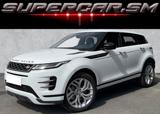 LAND ROVER Range Rover Evoque D165 DYNAMIC SE 20 PELLE