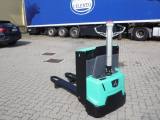 MITSUBISHI TRANSPALLETELETTRONICO MODPBP16N2
