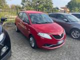 LANCIA Ypsilon 1.2 69 CV 5 porte Silver