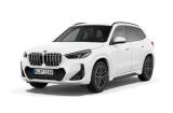 BMW X1 sDrive 18d Msport
