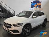 MERCEDES-BENZ GLA 200 d Automatic Progressive PROMMO