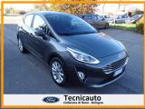 FORD Fiesta 1.1 75 CV 5 porte Titanium