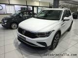 VOLKSWAGEN Tiguan 2.0 TDI 150CV SCR DSG Life