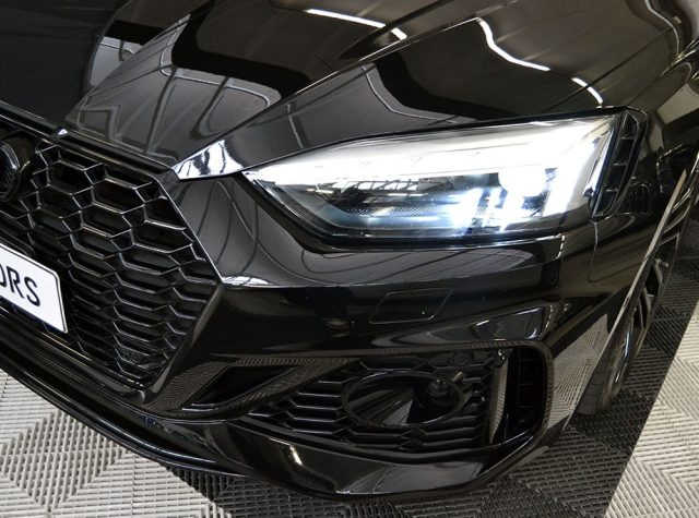 AUDI RS5 SPB 2.9 TFSI QUATTRO SERVICE AUD - foto 30