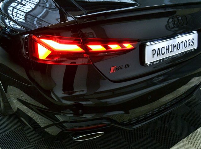 AUDI RS5 SPB 2.9 TFSI QUATTRO SERVICE AUD - foto 31