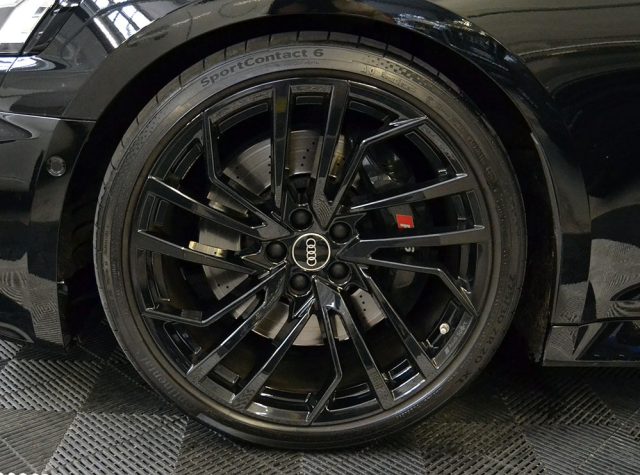 AUDI RS5 SPB 2.9 TFSI QUATTRO SERVICE AUD - foto 32