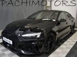 AUDI RS5 SPB 2.9 TFSI Quattro Service Audi Bolli 04/2026