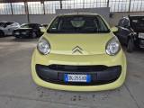 CITROEN C1 1.0 5 porte BAC1