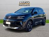 CITROEN C5 Aircross BlueHDi 130 S&S EAT8 Max
