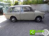 AUTOBIANCHI Bianchina UNICO PROPRIETARIO - TARGA E LIBRETTO ORIGINALE