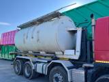 OTHERS-ANDERE CISTERNA SCARRABILE USATA IN FERRO