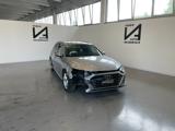 AUDI A4 AVANT 35 TDI 163CV S TRONIC BUSINESS ADVANCED