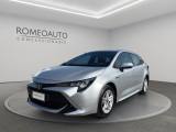 TOYOTA Corolla Touring Sports 1.8 Hybrid Business Tech cvt