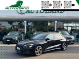 AUDI A3 SPB 40 TDI quattro S tronic S line edition
