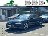AUDI A7 SPB 3.0 TDI 272 CV quattro S tronic s-line