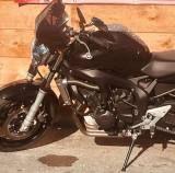 YAMAHA FZ 600 fz