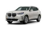 BMW X3 xDrive20 48V