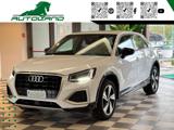 AUDI Q2 35 tfsi  S tronic Admired Advanced 150 Cv