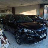 PEUGEOT 3008 PureTech Turbo 130 S&S GT