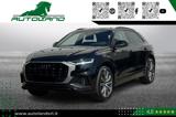 AUDI Q8 45 TDI quattro tiptronic S Line Sport *IvaEsposta*