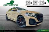 AUDI Q8 SUV 50 TDI 286 CV quattro tiptronic S line edition