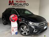 VOLKSWAGEN T-Roc 2.0 TDI SCR 150 CV DSG R-Line