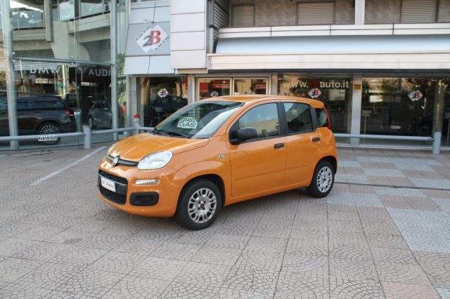fiat panda 1.2 easypower easy usata