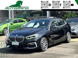 BMW 118 d 5p. Luxury150 CV Cerchio18