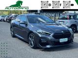 BMW 218 d Gran Coupé Msport 150CV